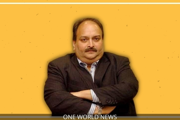 Mehul Choksi