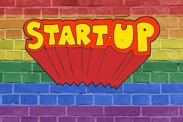 Queer Start-Ups