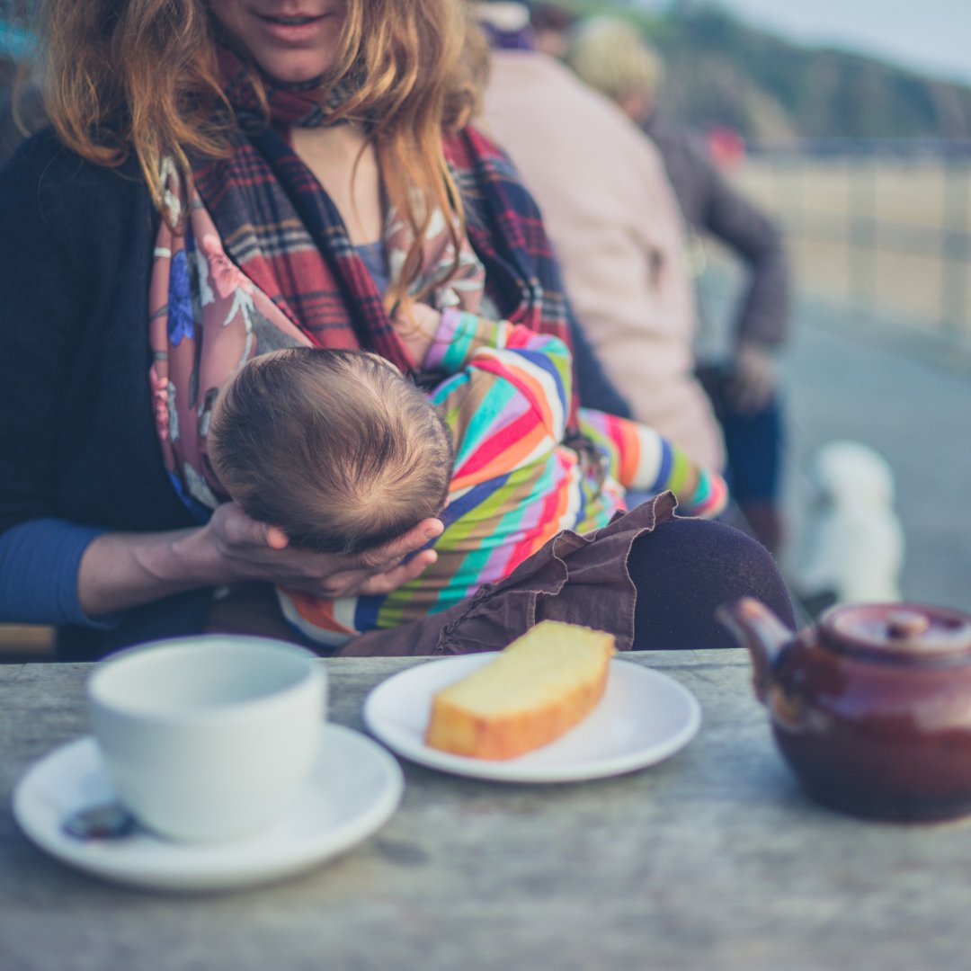 breastfeeding 