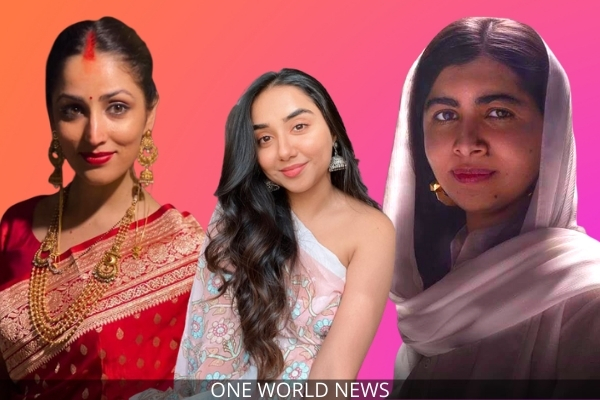 Malala Yousafzai, Yami Gautam and others, a Weekly Wrap of Women in News