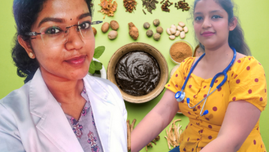 Ayurvedic doctors