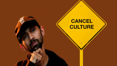Internet's Cancel Culture and Intolerance make the Content Industry vulnerable