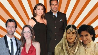 Expensive Divorces in Bollywood