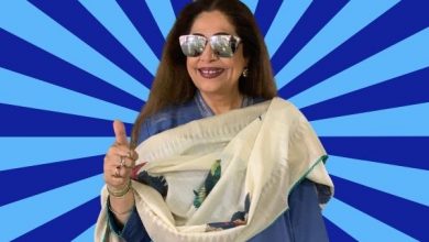 Kirron Kher