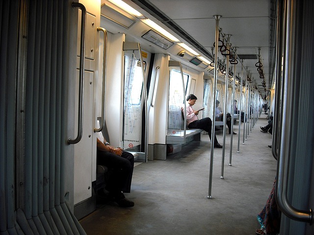 delhi metro