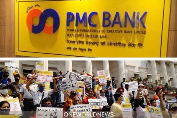 PMC Bank scam