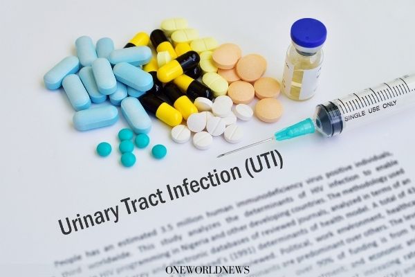 Urinary Tract Infection