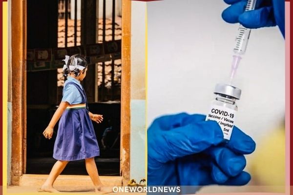 How Will government vaccinate children?