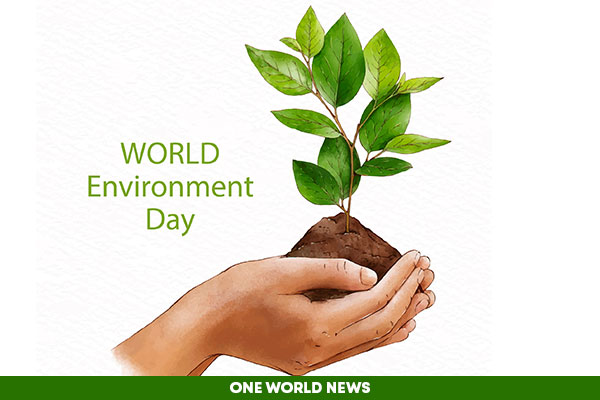 World Environment Day