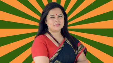 Meenakshi Lekhi