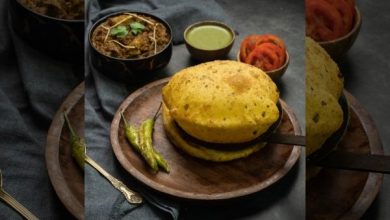 Delhi’s Love Affair with Chole Bhature