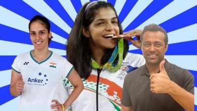 Indian sports personalities who missed out on Tokyo Olympics 2020