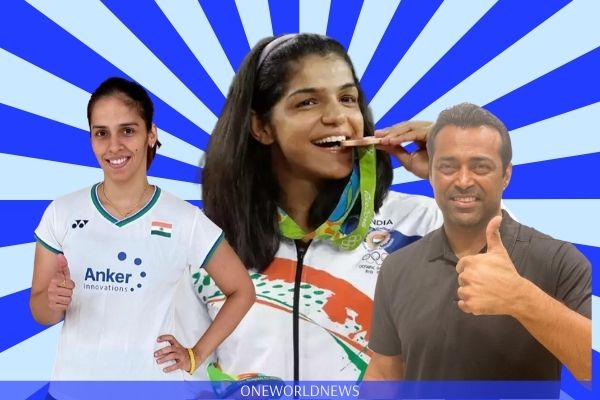 Indian sports personalities who missed out on Tokyo Olympics 2020
