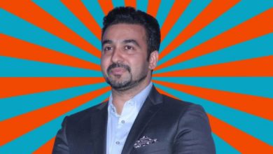 Raj Kundra has a long list of controversies