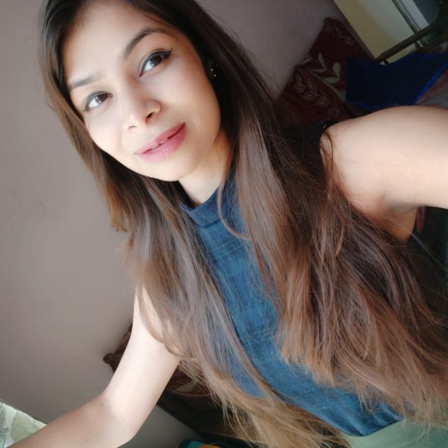 Ayushi Mittal