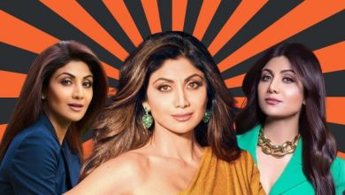 Shilpa Shetty media trial