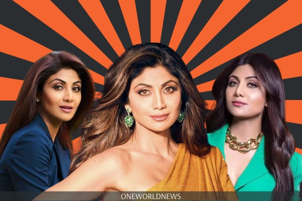 Shilpa Shetty media trial