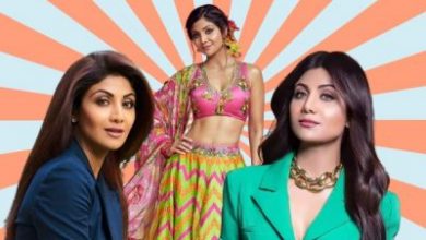 Trollers Attacked Shilpa Shetty