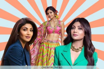 Trollers Attacked Shilpa Shetty