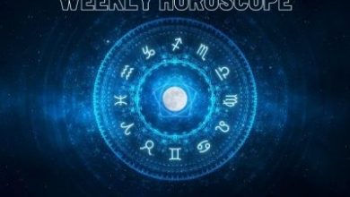 Weekly Horoscope