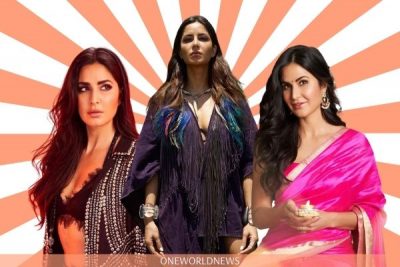 Katrina Kaif Birthday