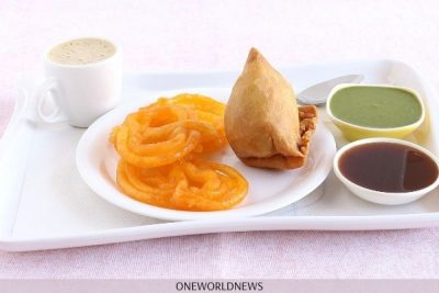 delicious dishes for Monsoon Season