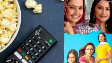 Indian TV Shows That Became Meme Content