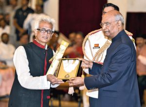 Bharat Ratna Awardees 
