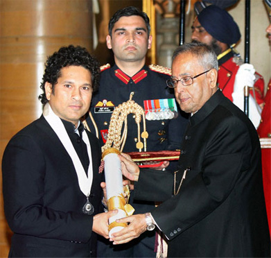 Bharat Ratna Awardees 