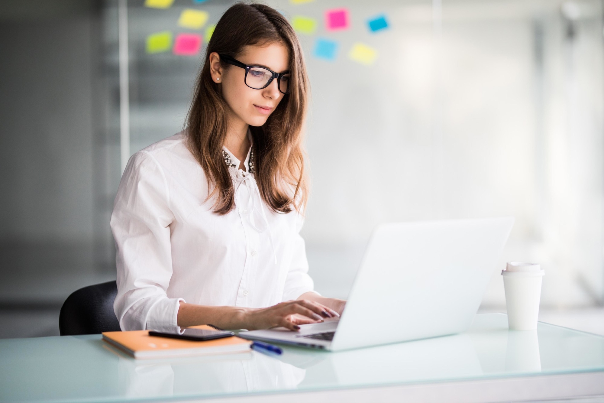 Dressed for Home Office Workstations 