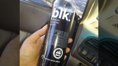 Black water