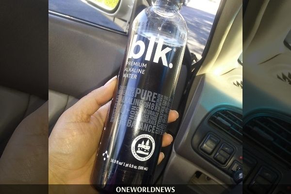 Black water