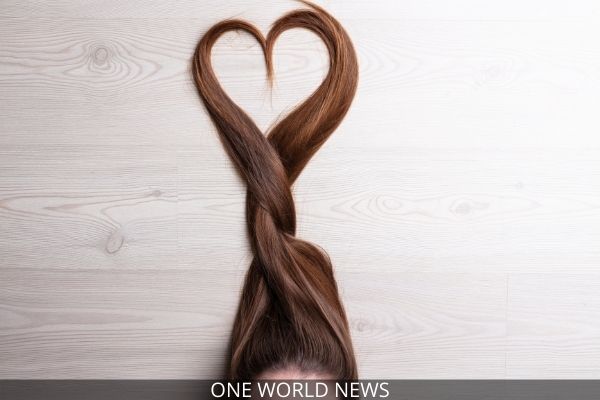 Nutrition Tips for Healthy Hair