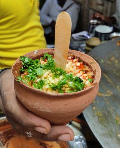  Most famous Tamatar Chaat