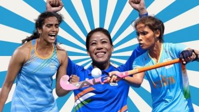 P V Sindhu
