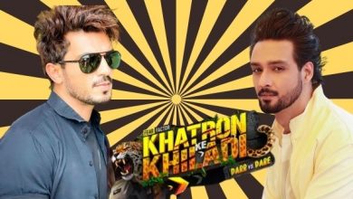 Khatron Ke Khiladi 11