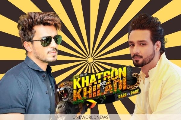 Khatron Ke Khiladi 11