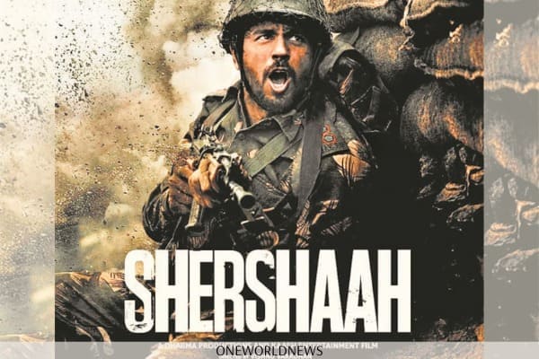 Shershaah