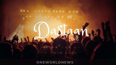 Dastaan LIVE