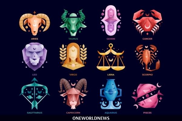 Weekly Horoscope