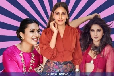 TV Divas who should go to Bollywood ASAP!