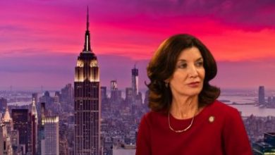 Kathy Hochul