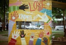 Index Measuring Small Acts of Kindness to Strangers