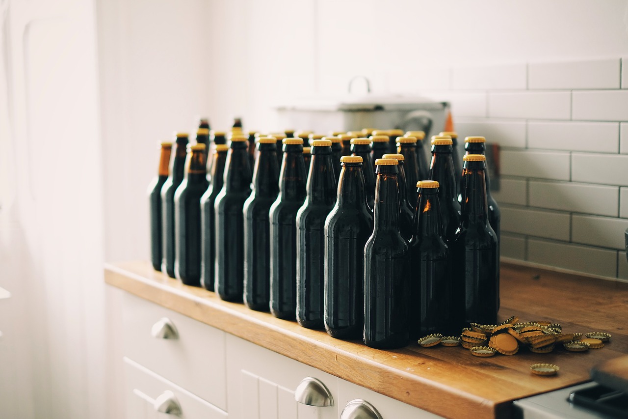 International Beer Day 2021