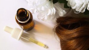 Oil Your Hair Regularly