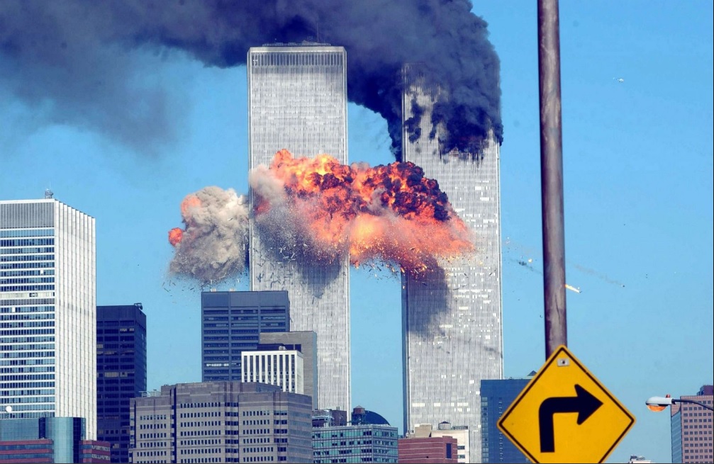 9/11 attacks