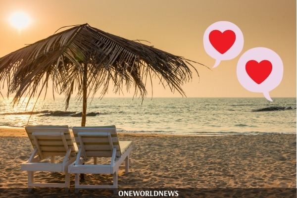 Best Romantic Places in Goa