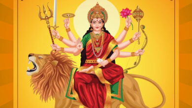 Navratri