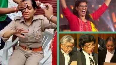 Lucknow Constable attacked, Himani Bundela wins and other Women in News Last week