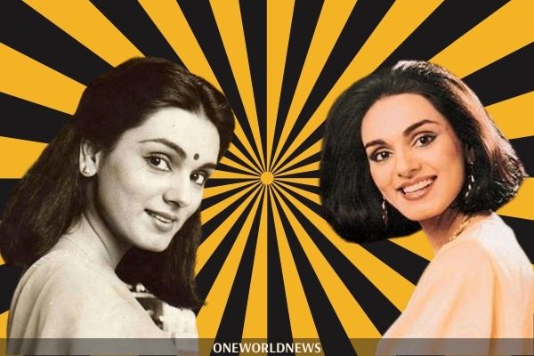 Neerja Bhanot